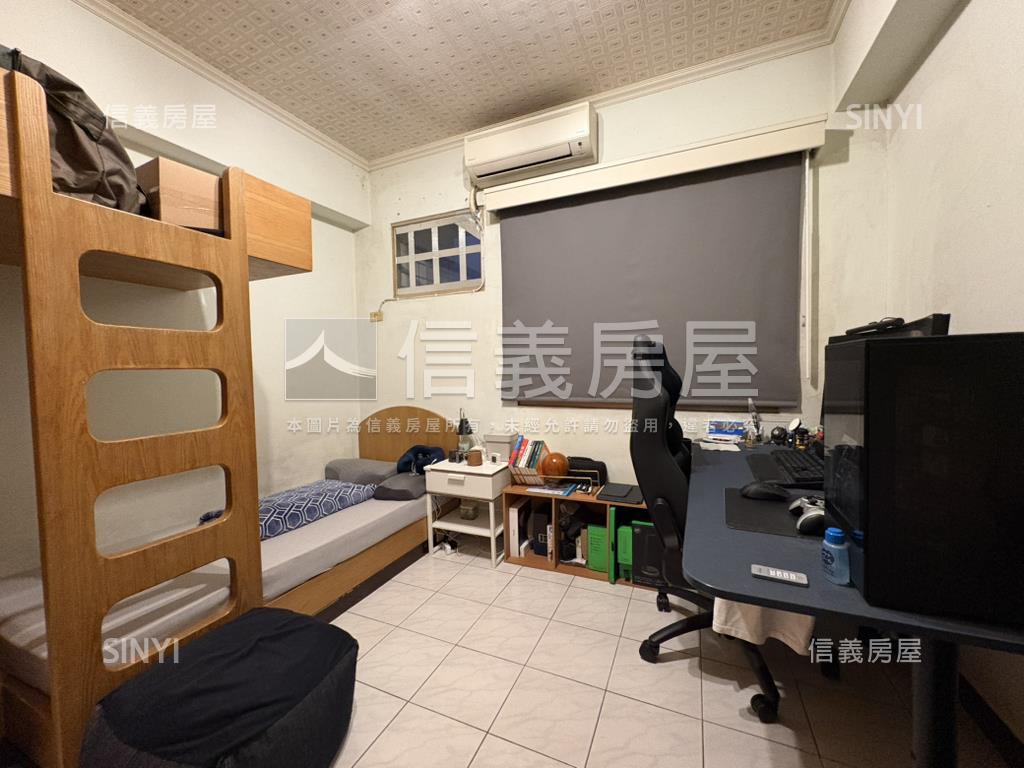 大湖國家３房房屋室內格局與周邊環境