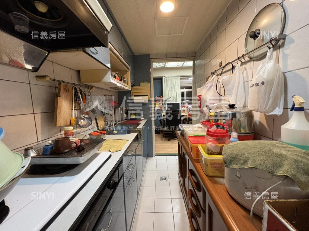 大湖國家３房房屋室內格局與周邊環境