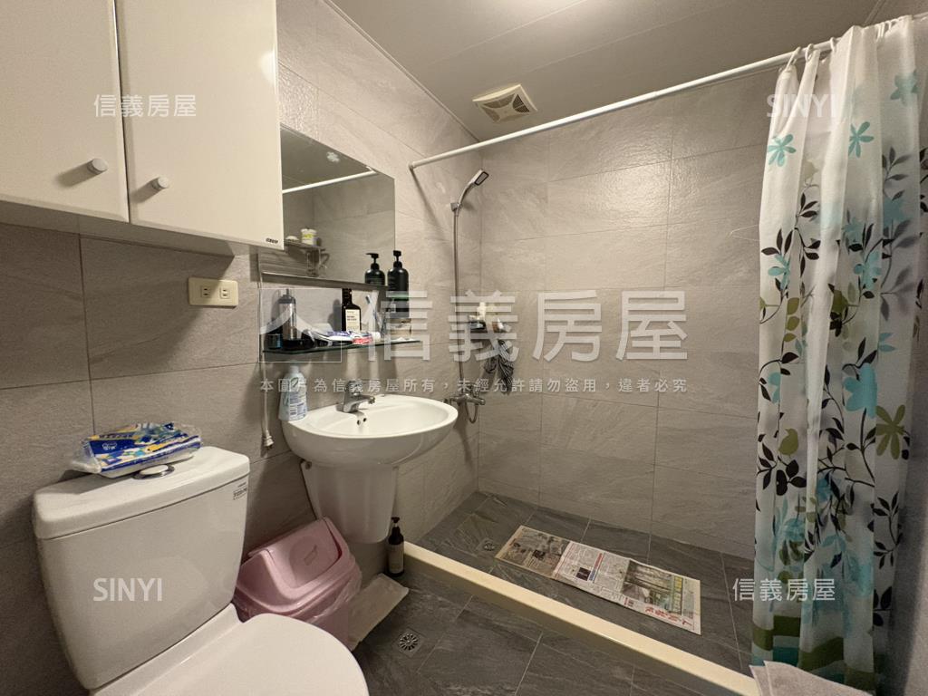 大湖國家３房房屋室內格局與周邊環境