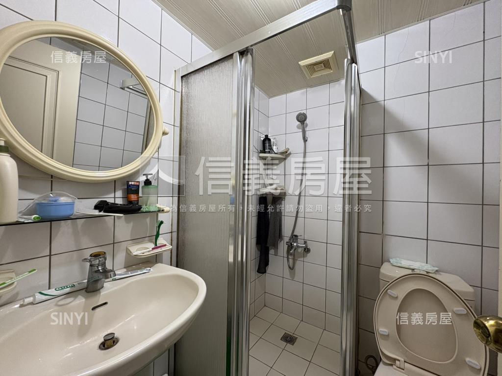 大湖國家３房房屋室內格局與周邊環境