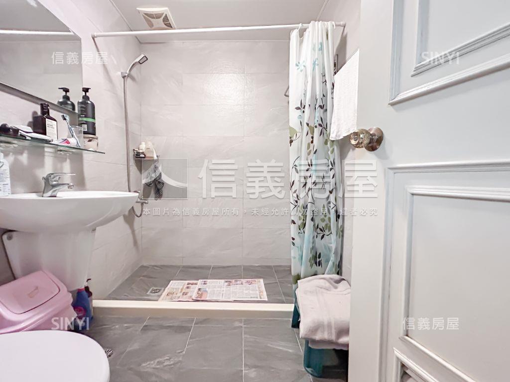 近東湖大湖國家３房房屋室內格局與周邊環境