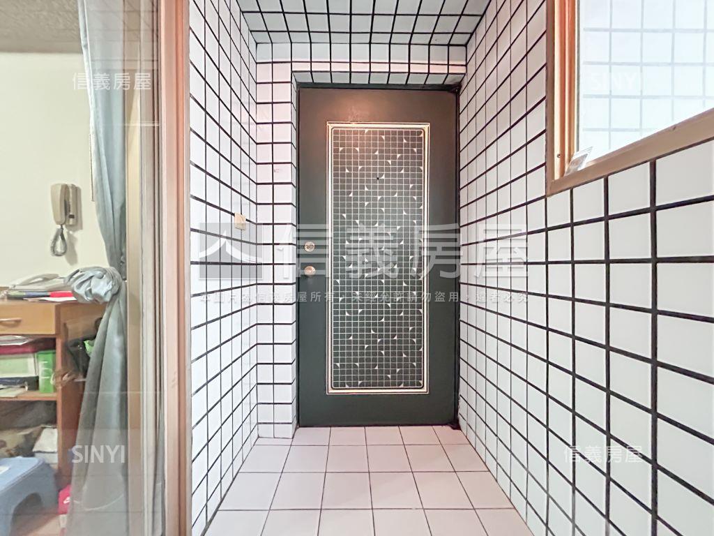 近東湖大湖國家３房房屋室內格局與周邊環境