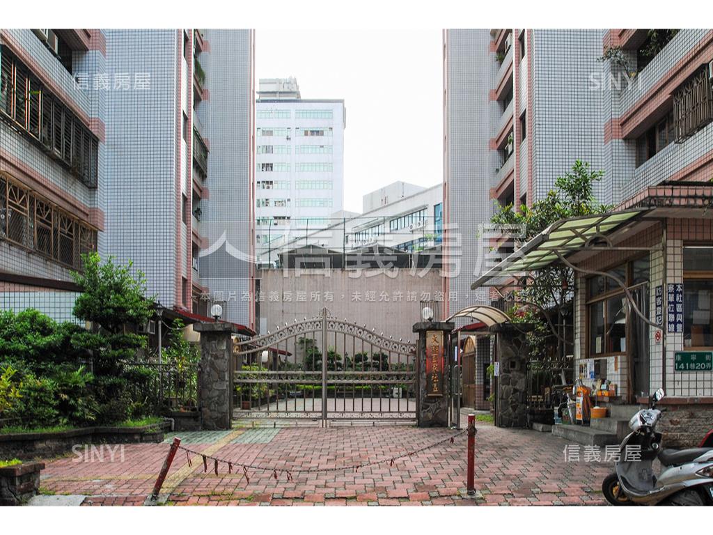 近東湖大湖國家３房房屋室內格局與周邊環境