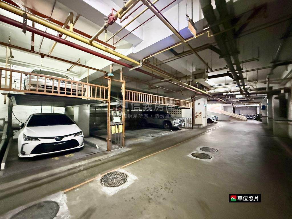 桂林商圈屋況讚大三房平移房屋室內格局與周邊環境