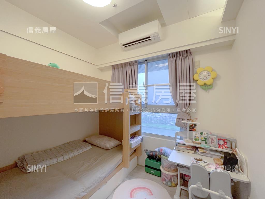 水依林高樓層兩房兩衛車位房屋室內格局與周邊環境