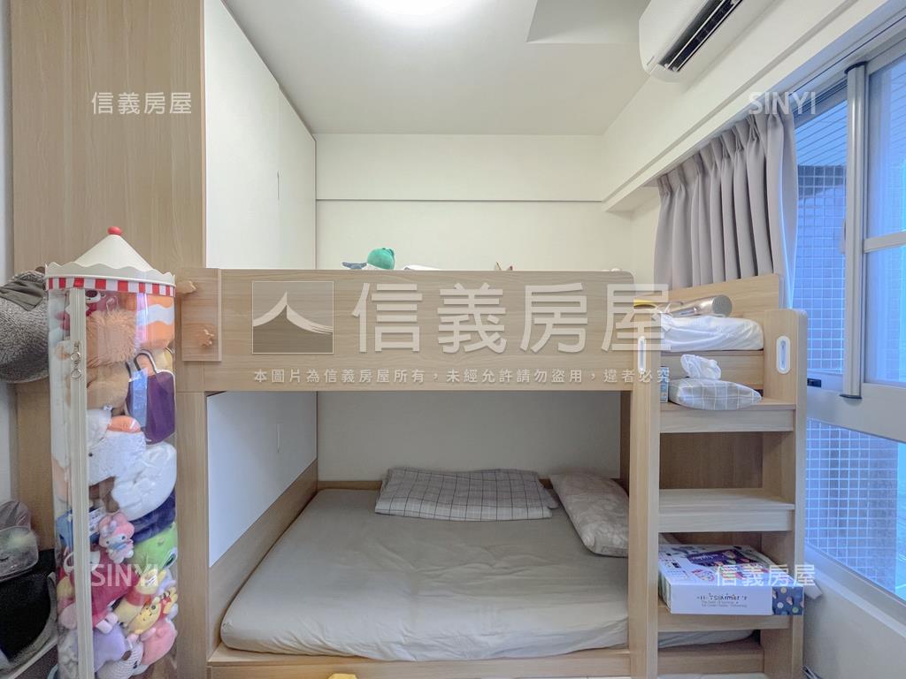 水依林高樓層兩房兩衛車位房屋室內格局與周邊環境