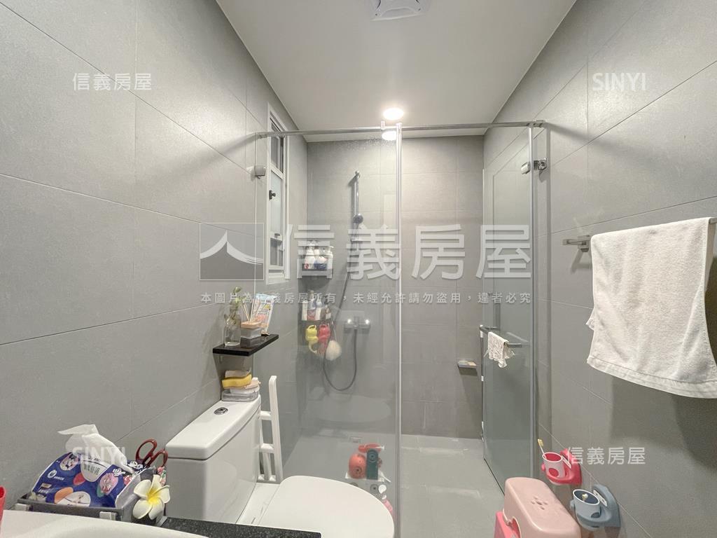 水依林高樓層兩房兩衛車位房屋室內格局與周邊環境