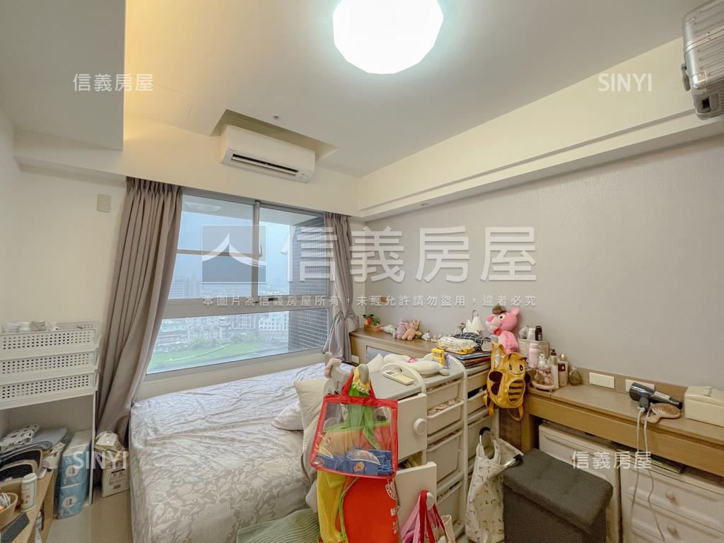 水依林高樓層兩房兩衛車位房屋室內格局與周邊環境