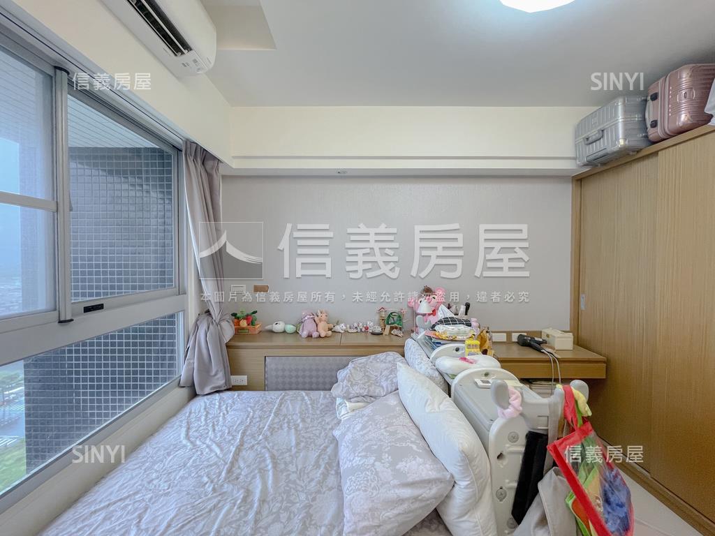 水依林高樓層兩房兩衛車位房屋室內格局與周邊環境