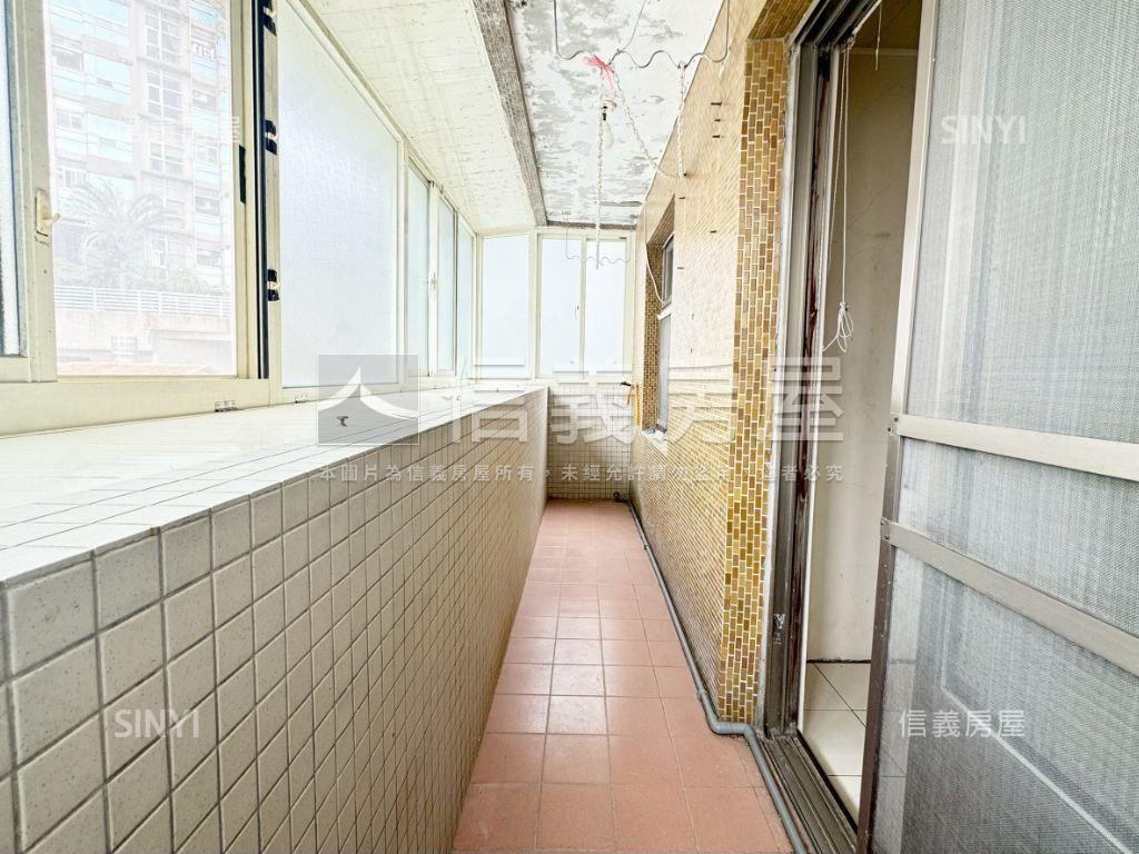 『低總價』近捷運溫馨三房房屋室內格局與周邊環境