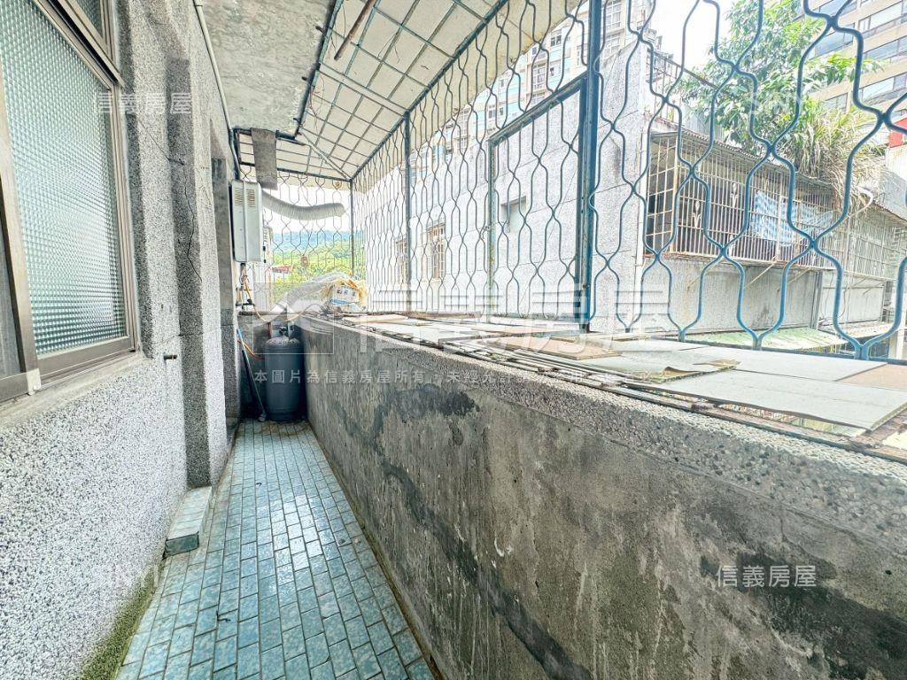 『低總價』近捷運溫馨三房房屋室內格局與周邊環境
