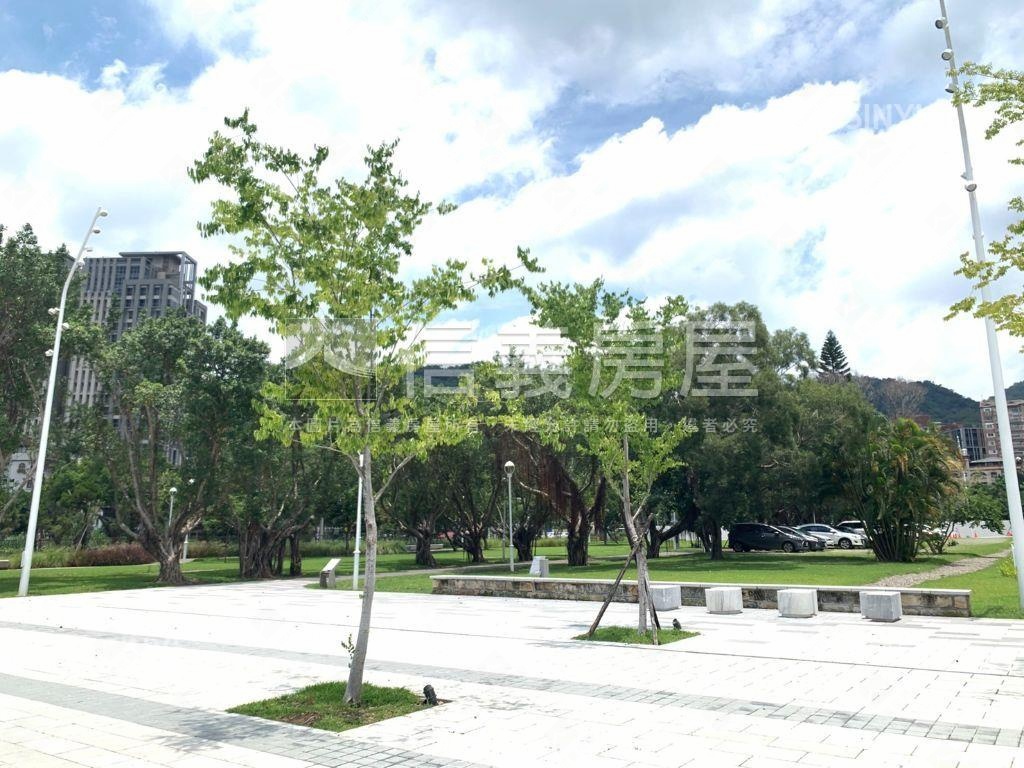【北投】三房成家首選房屋室內格局與周邊環境