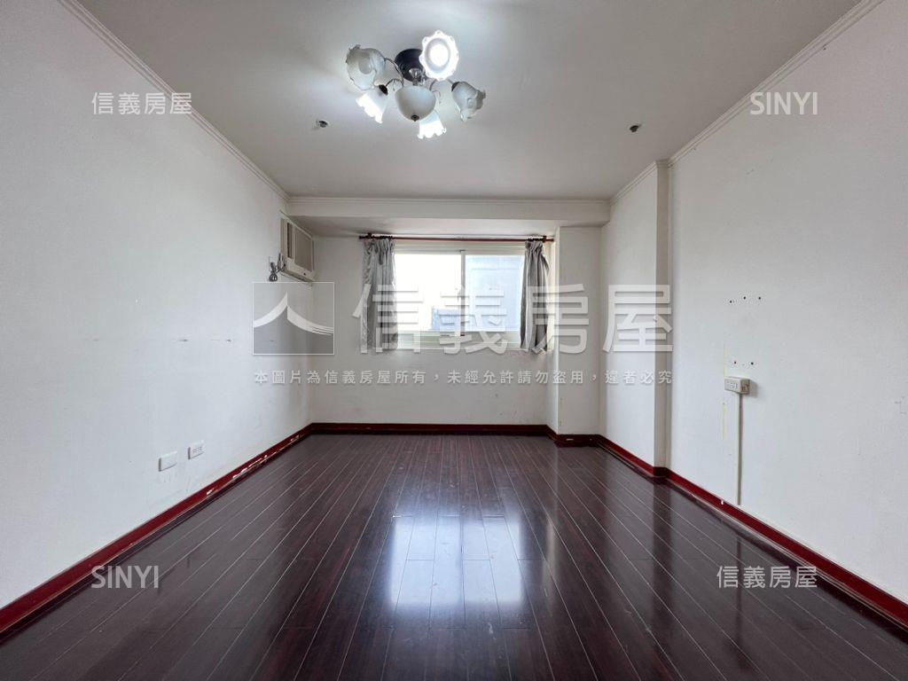 國資圖優質電梯視野大兩房房屋室內格局與周邊環境