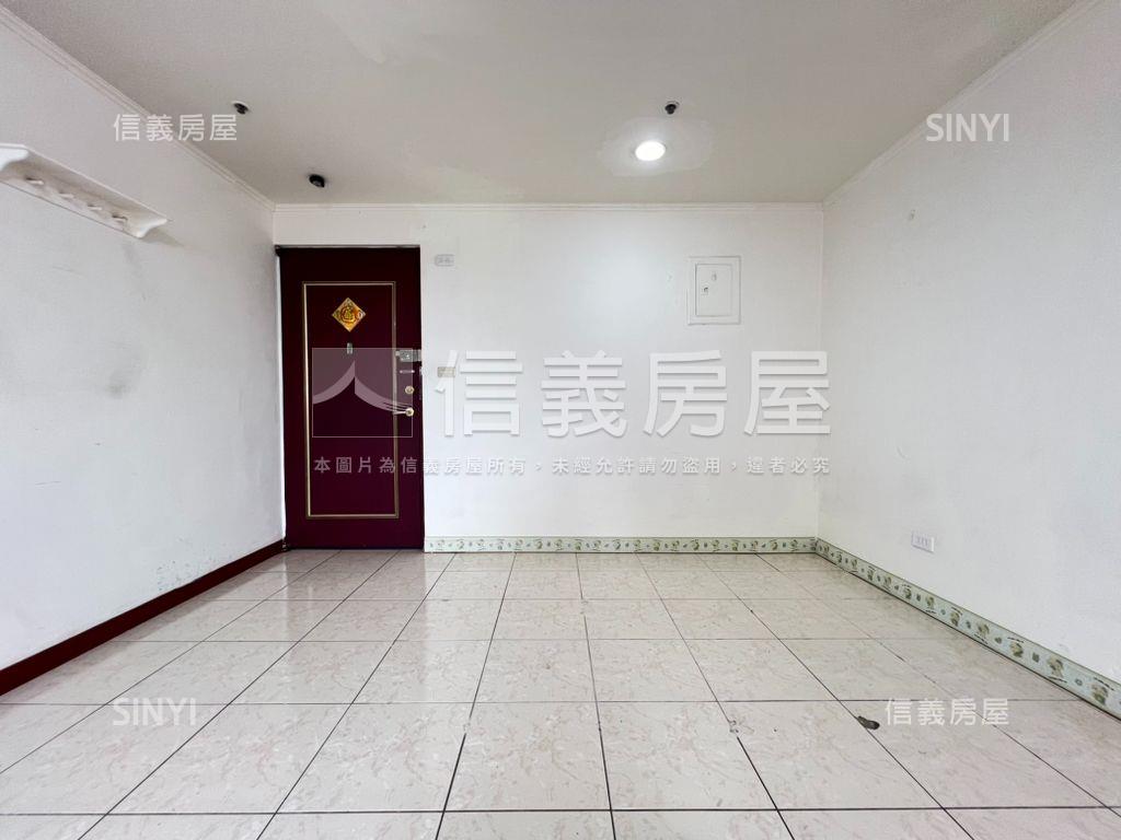 國資圖優質電梯視野大兩房房屋室內格局與周邊環境