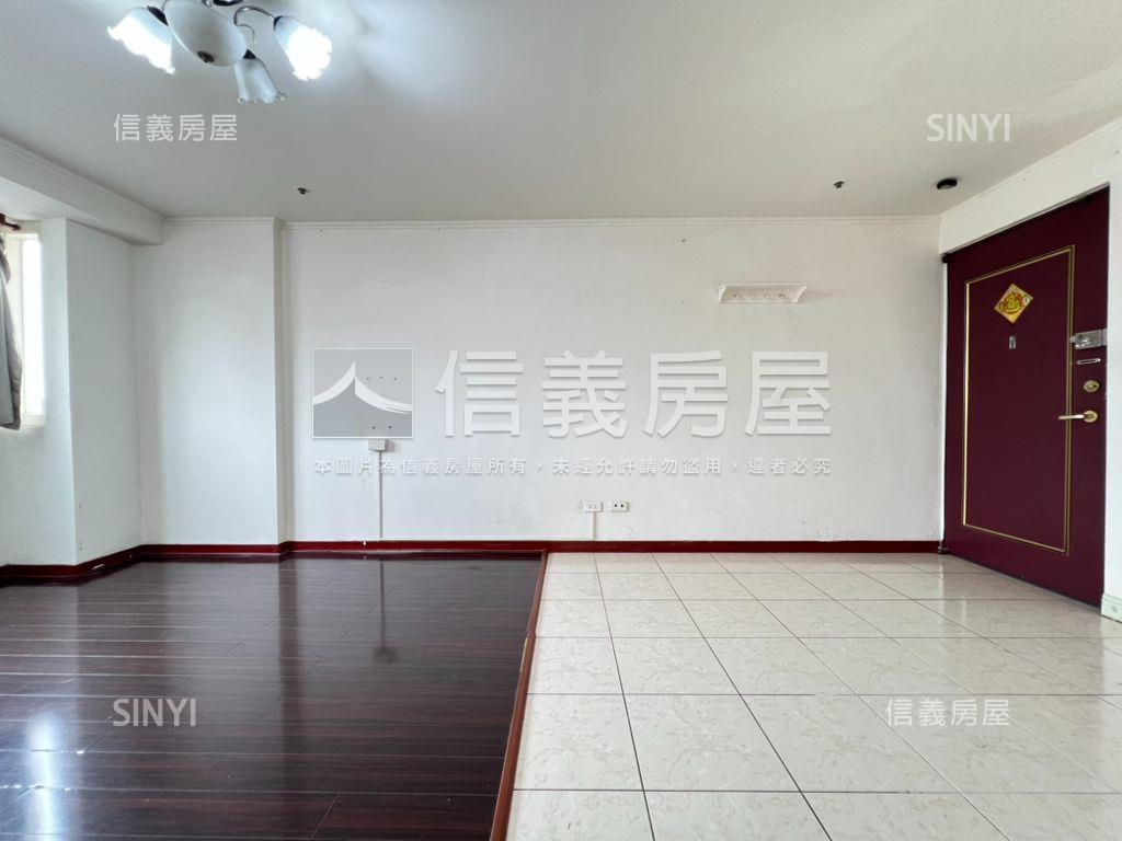 國資圖優質電梯視野大兩房房屋室內格局與周邊環境