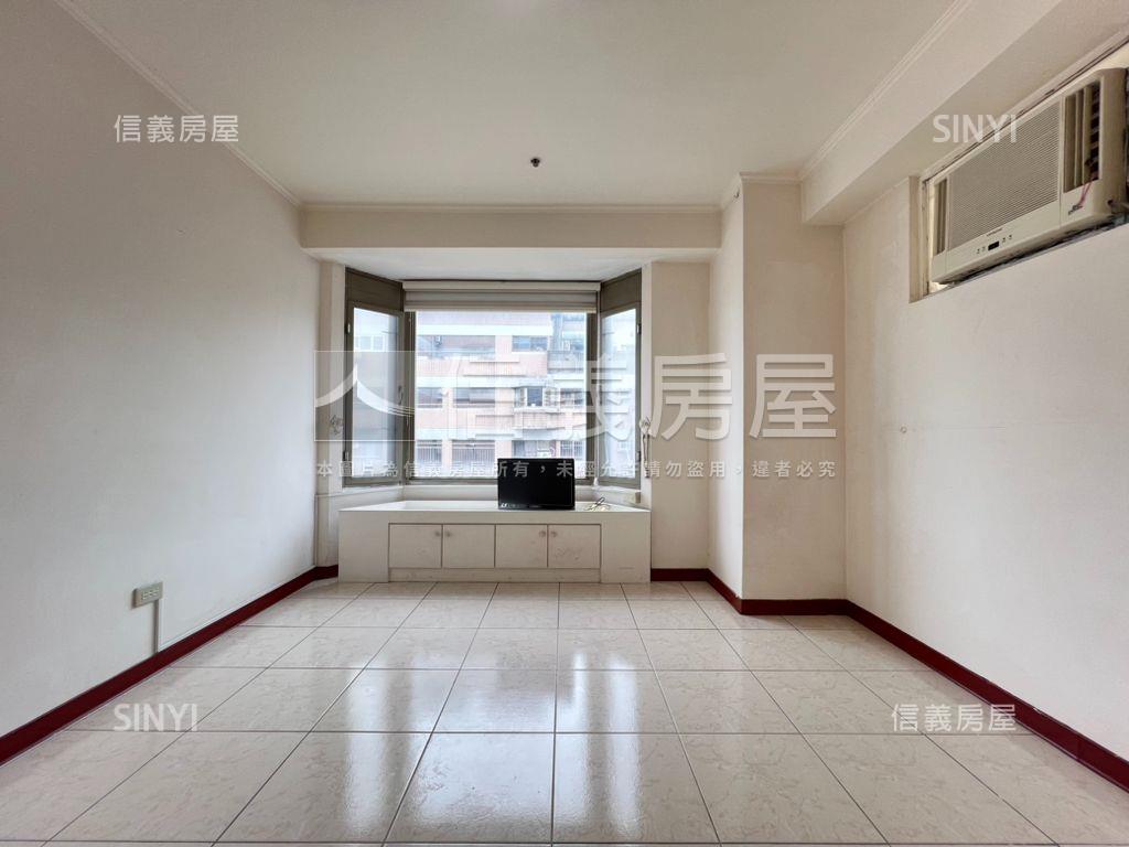 國資圖優質電梯視野大兩房房屋室內格局與周邊環境