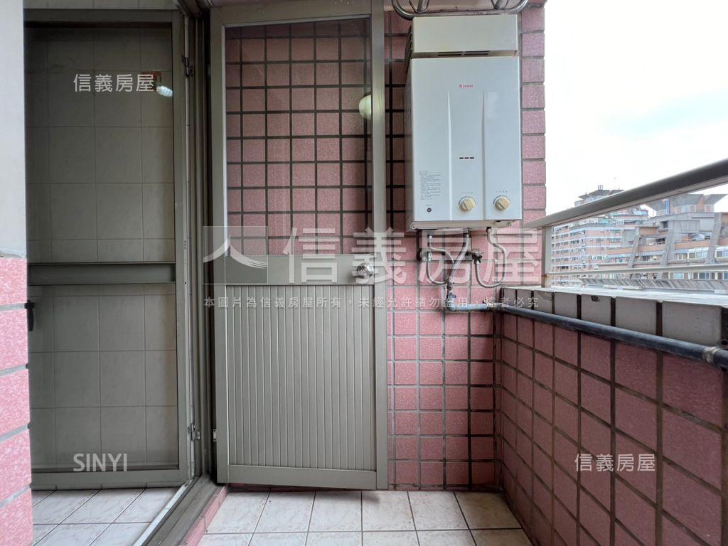 國資圖優質電梯視野大兩房房屋室內格局與周邊環境