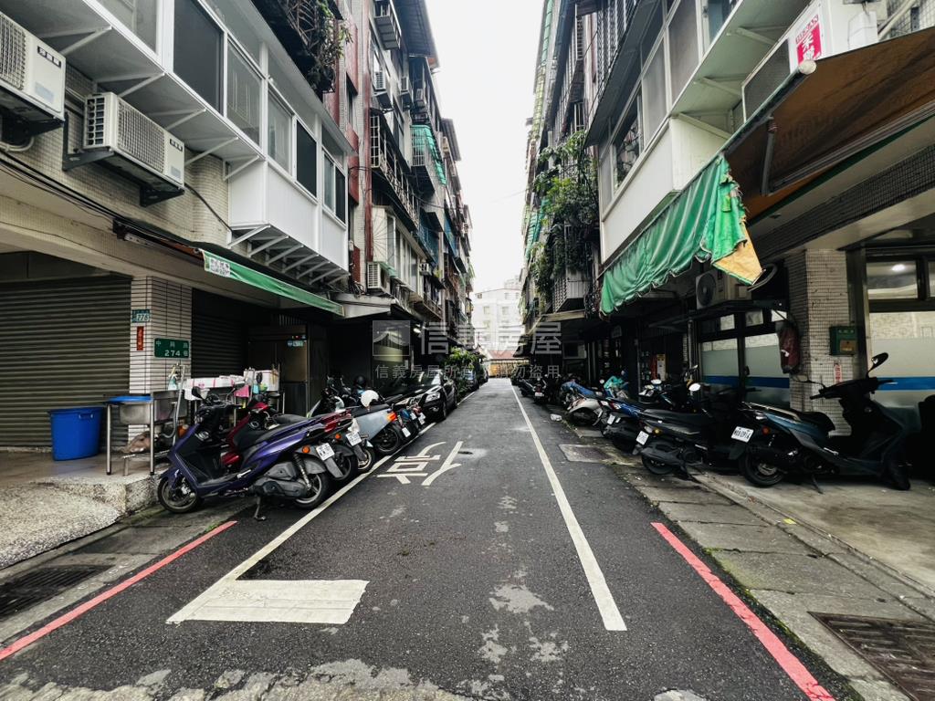 金龍國小邊間公寓二樓房屋室內格局與周邊環境