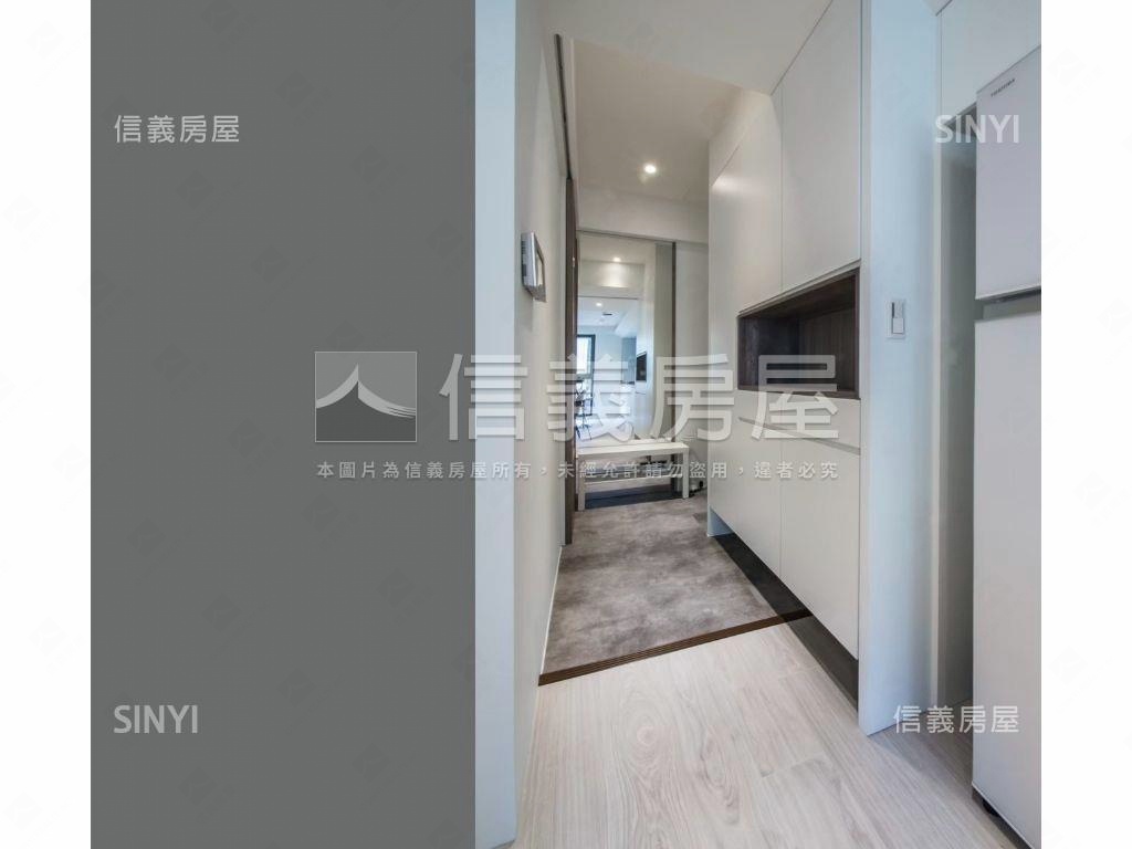 小宅革命Ｃ區舒居兩房推薦房屋室內格局與周邊環境