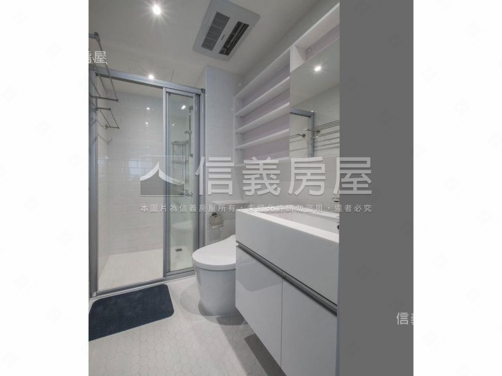 小宅革命Ｃ區舒居兩房推薦房屋室內格局與周邊環境