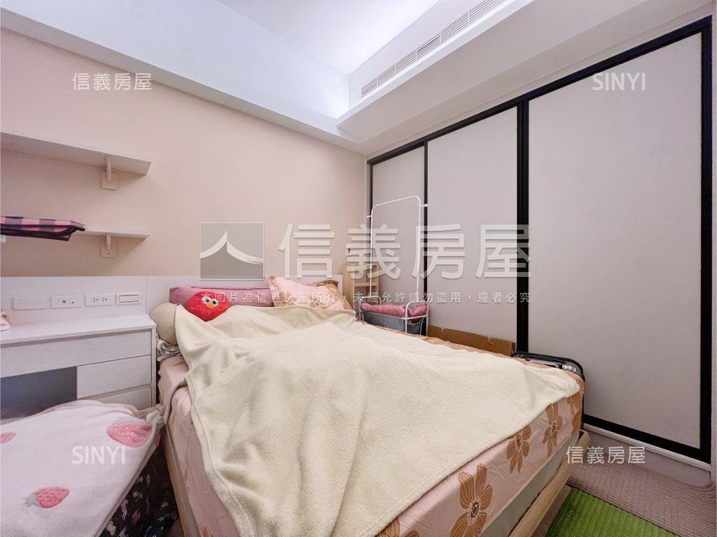 小宅革命Ｃ區舒居兩房推薦房屋室內格局與周邊環境