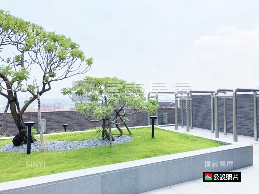 專任小宅革命Ｃ區舒居兩房房屋室內格局與周邊環境