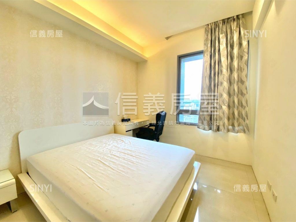 中港陽明裝潢美屋有視野房屋室內格局與周邊環境