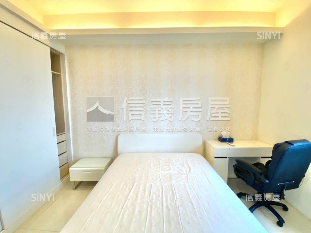 中港陽明裝潢美屋有視野房屋室內格局與周邊環境