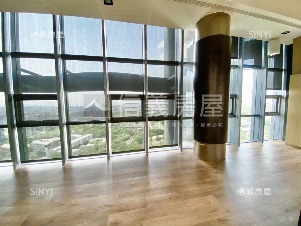 中港陽明裝潢美屋有視野房屋室內格局與周邊環境