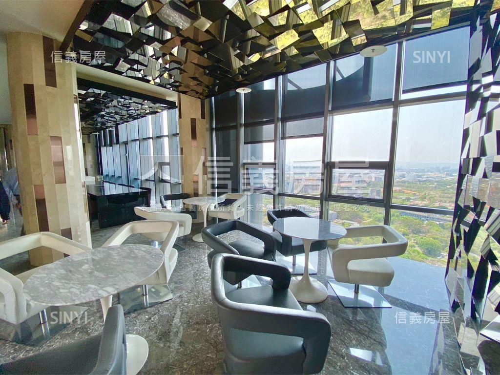 中港陽明裝潢美屋有視野房屋室內格局與周邊環境