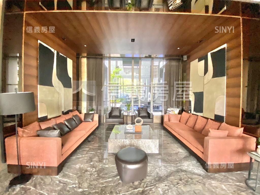 中港陽明裝潢美屋有視野房屋室內格局與周邊環境