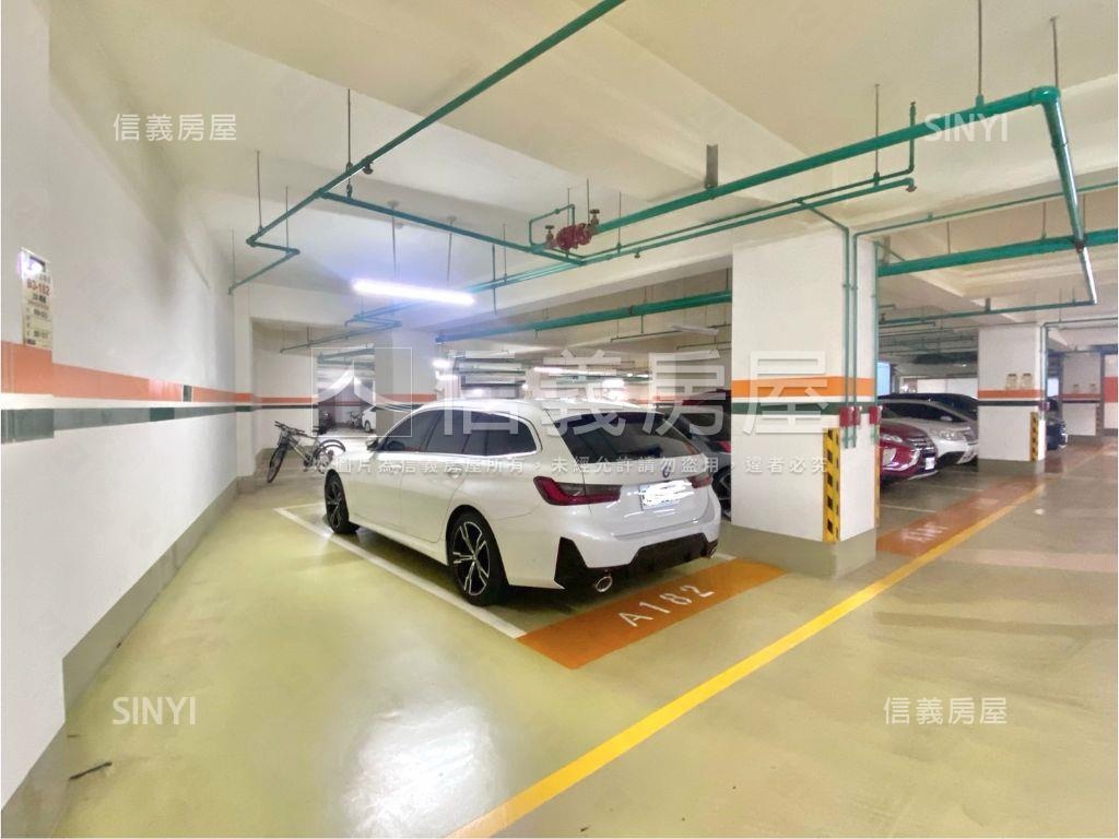 可看屋！中港陽明裝潢美屋房屋室內格局與周邊環境