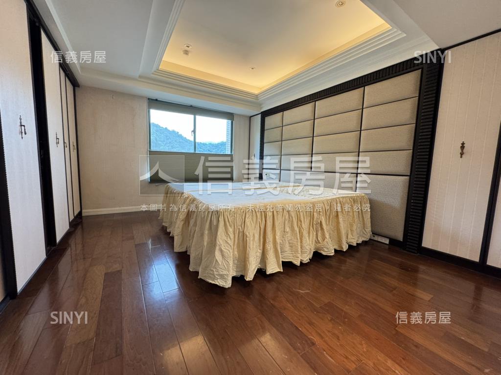 新案★文藝中興★高樓美景房屋室內格局與周邊環境