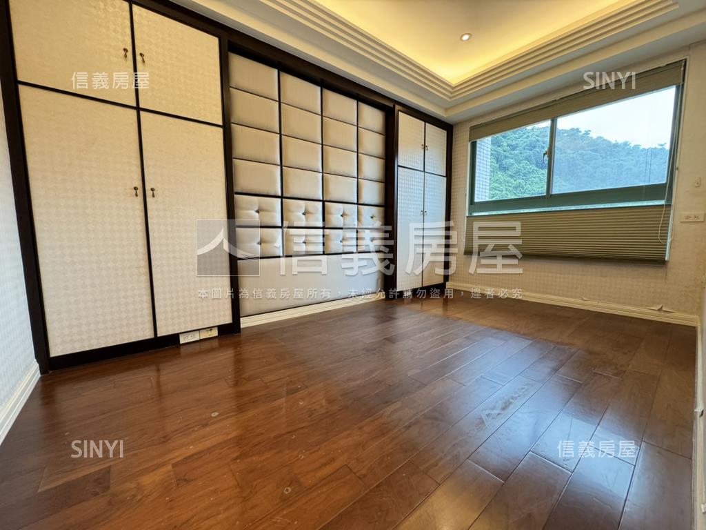 新案★文藝中興★高樓美景房屋室內格局與周邊環境