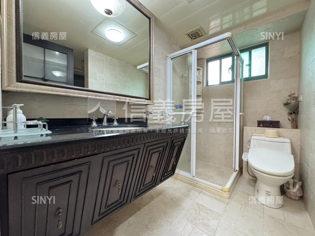 新案★文藝中興★高樓美景房屋室內格局與周邊環境