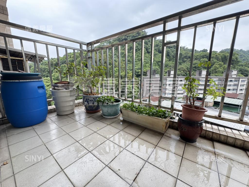 新案★文藝中興★高樓美景房屋室內格局與周邊環境