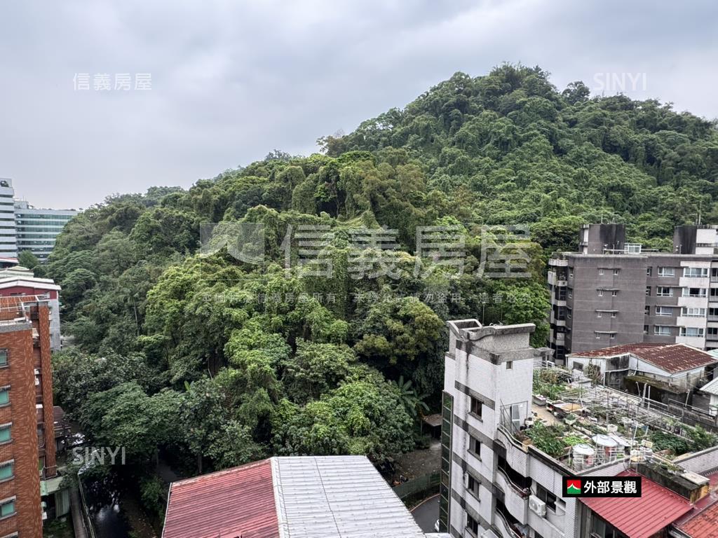 新案★文藝中興★高樓美景房屋室內格局與周邊環境