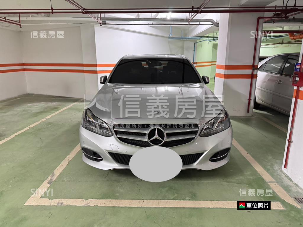 新案★文藝中興★高樓美景房屋室內格局與周邊環境