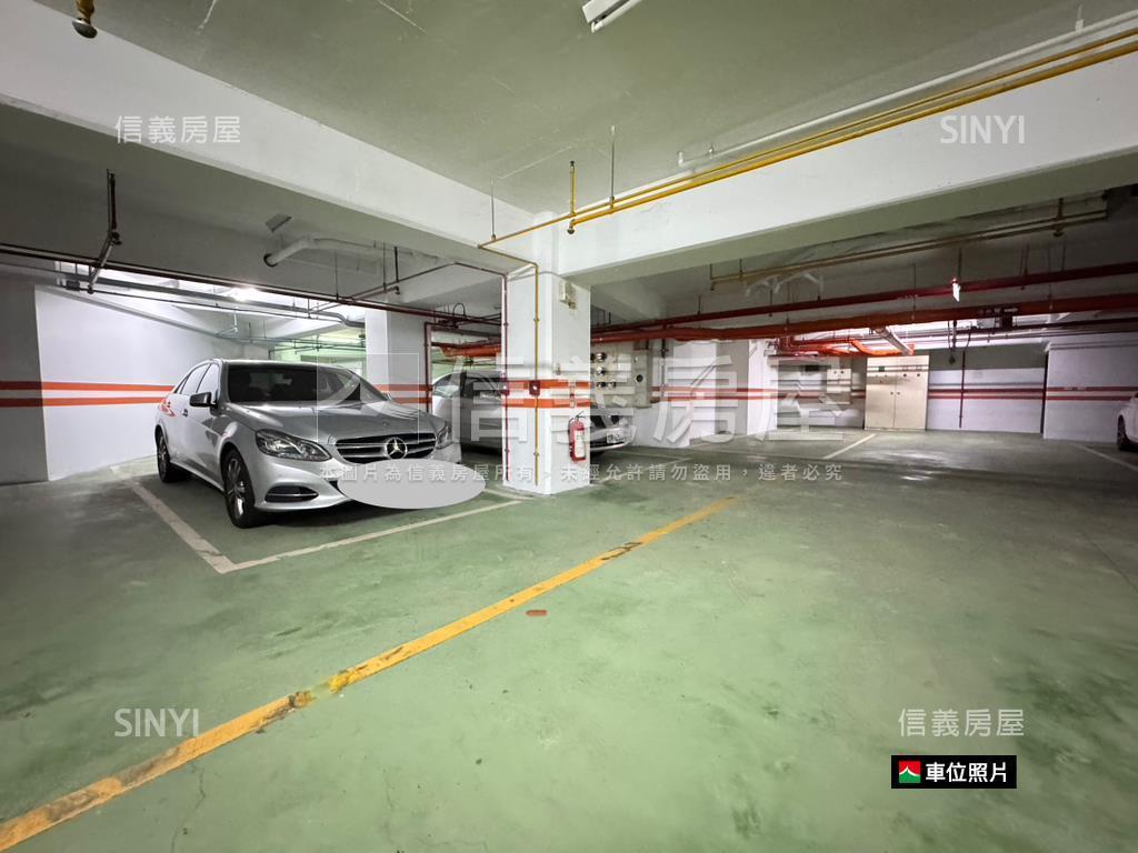 新案★文藝中興★高樓美景房屋室內格局與周邊環境