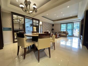 新案★文藝中興★高樓美景