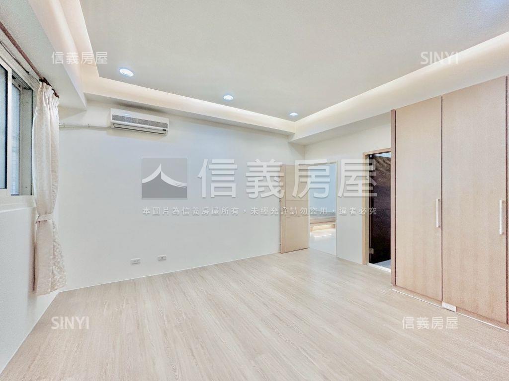 五期四房坡道Ｂ１車位房屋室內格局與周邊環境