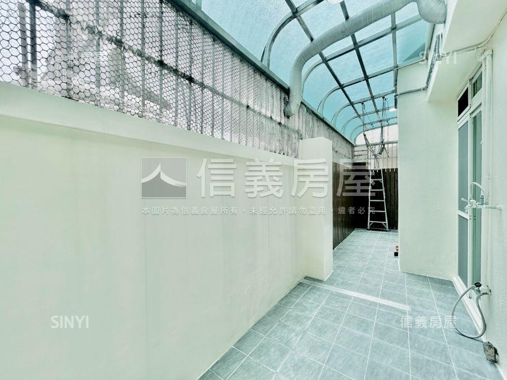 五期四房坡道Ｂ１車位房屋室內格局與周邊環境