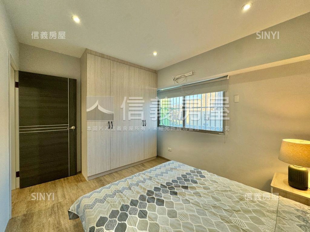 東方吉利精美裝潢美屋房屋室內格局與周邊環境