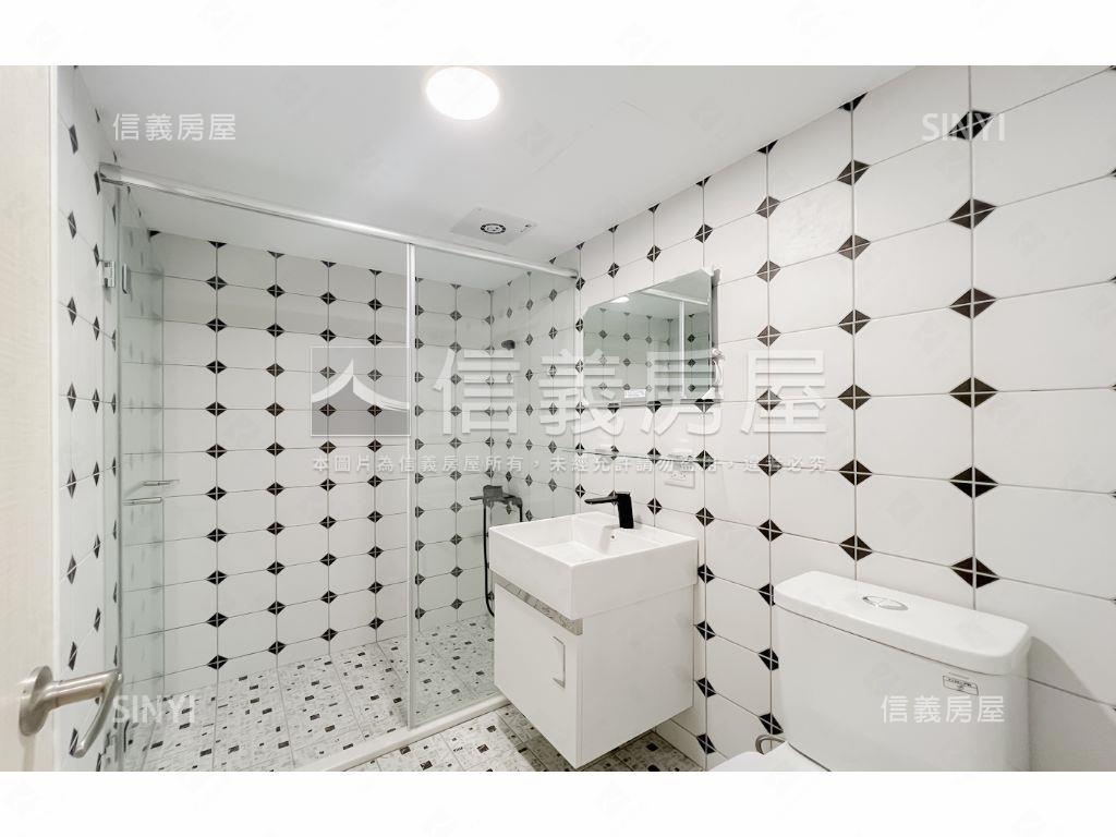 東方吉利精美裝潢美屋房屋室內格局與周邊環境