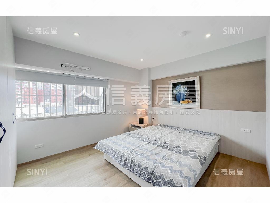 東方吉利精美裝潢美屋房屋室內格局與周邊環境
