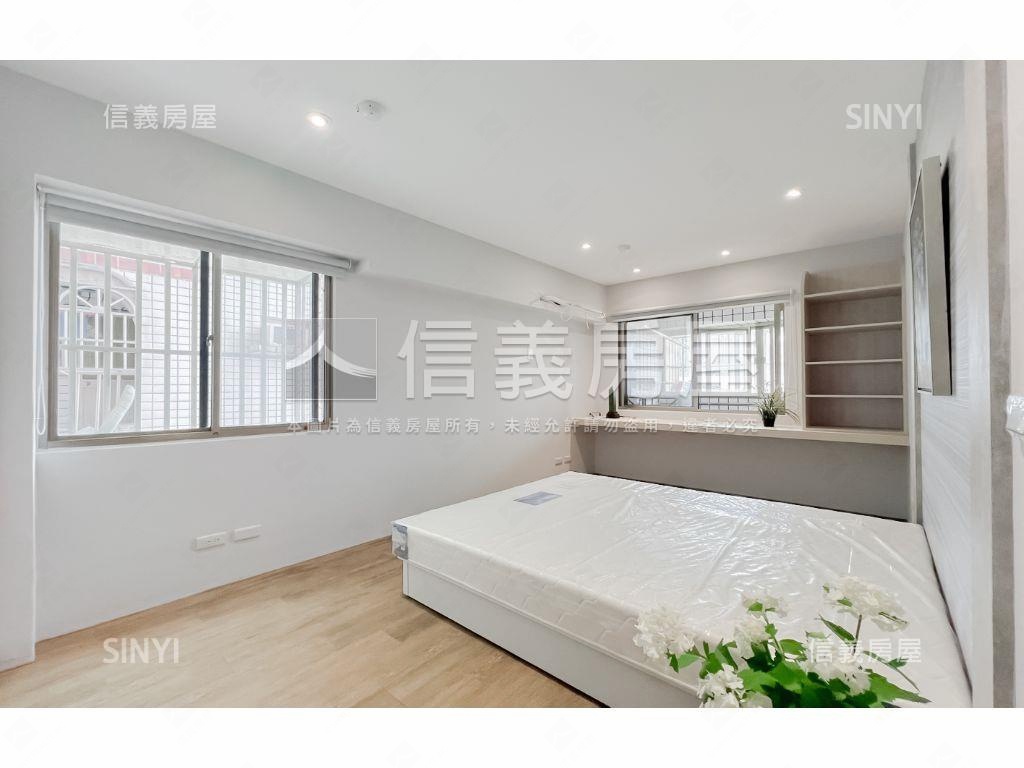 東方吉利精美裝潢美屋房屋室內格局與周邊環境