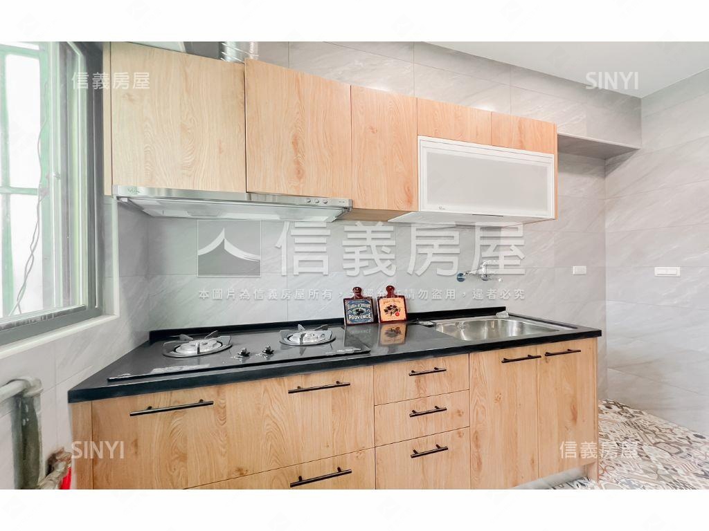 東方吉利精美裝潢美屋房屋室內格局與周邊環境