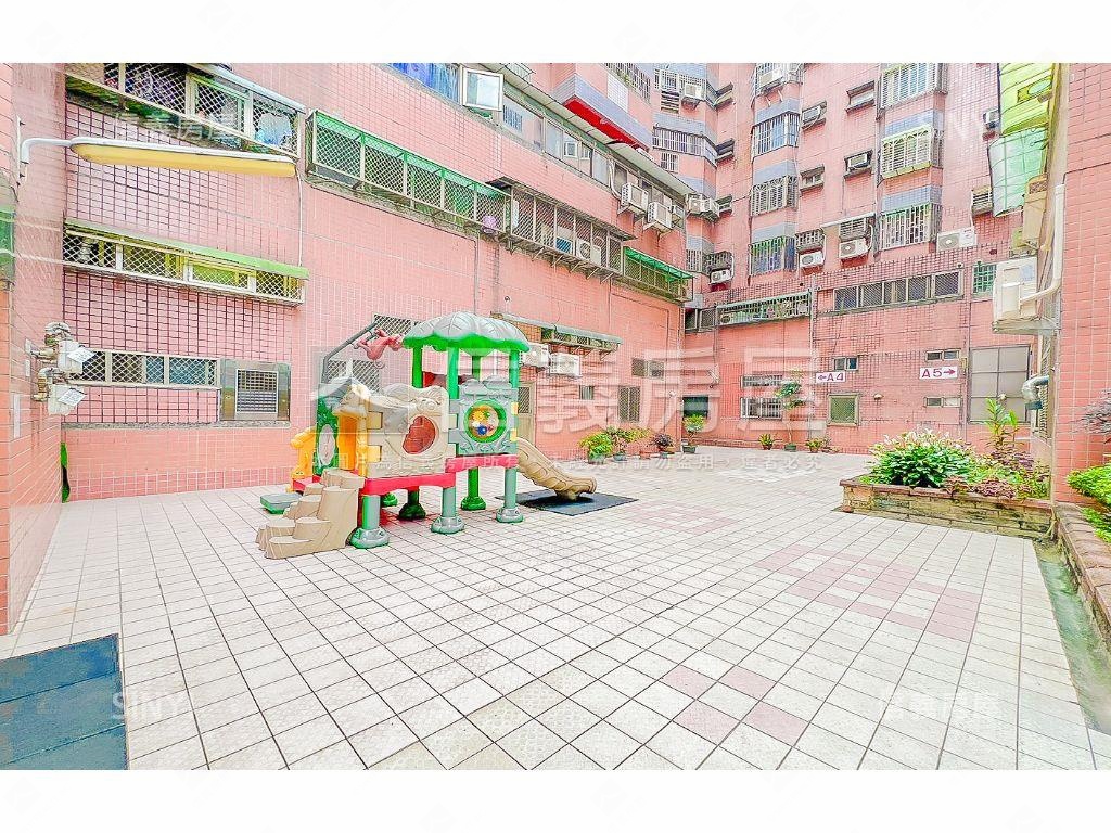 東方吉利精美裝潢美屋房屋室內格局與周邊環境