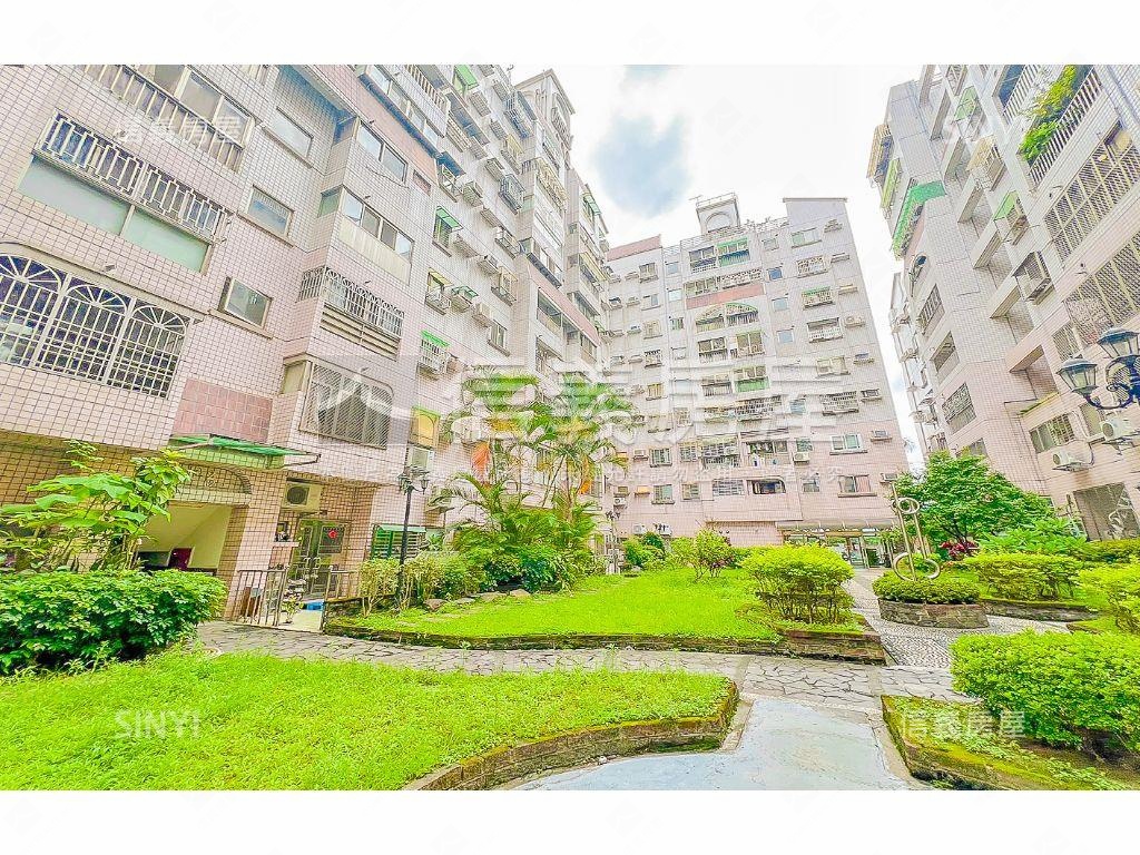 東方吉利精美裝潢美屋房屋室內格局與周邊環境