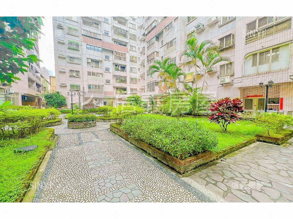 東方吉利精美裝潢美屋房屋室內格局與周邊環境